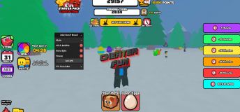 UGC Don't Move Script: Click Bubble, Auto Spin, Anti AFK