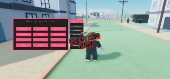 Stand Upright Rebooted Script - Auto Farm, Farm Items & More