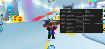 Pet Simulator X Script Project WD: Auto Farm, Auto Open Eggs & More