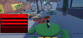 School of Sport Script - Collect All Coins, Football Auto Farm & More