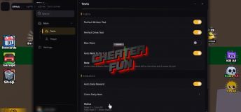 Get Your Driver’s License Script - Perfect Tests, Auto Rewards