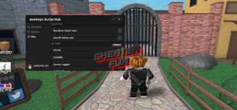 Murder Mystery 2 Cheat: Kill All, Auto Farm, Silent Aim