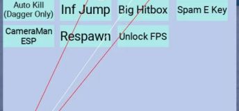 Skibid Toilet Siege Defense Script Osy Hub - Features +7