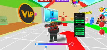 Easy Grow Obby Script: Instant Win, Skip Stage & More