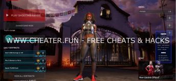 Rogue Company Trainer - Milkyway Cheats (Crack Version)