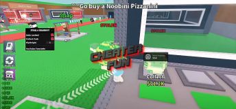 Steal a Brainrot Script - Collect Cash, Auto Lock, Steal