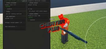 Life in Prison Script 2023 - Aimbot, ESP, SpeedHack