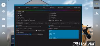 KlarWare.cc - HVH/Rage/Legit (crack)