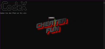 CodeX Injector | GTAV, AC Cube, etc