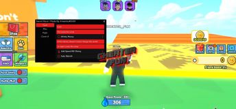 Roblox Sword Race Script: Auto Rebirth, Infinite Money
