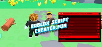 Collect All Pets Script Roblox - Auto Farm