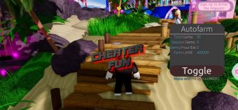 Roblox Royale High Script - AutoFarm Gems