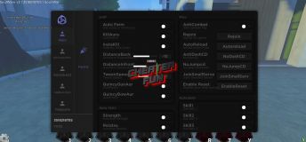 Soul War Roblox Script: Kill Aura, Auto Farm & More