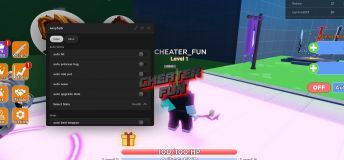 Roblox Hacks Free Download - The Best Cheats, Scripts, Codes » Page 2