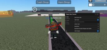 Super Hero Tycoon Script: Steal Cash, Collect Cash & More