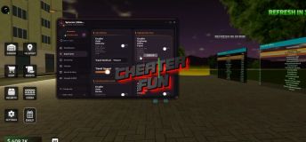 Ride Storm Script - Auto Delivery, Auto Races, Bike Mods