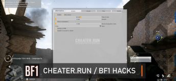 Alternative Hack BF1 - Aimbot, Visuals, Misc, Configs