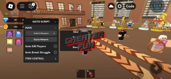 Rope Battles Script - Auto Kill, Auto Break, Auto Lasso