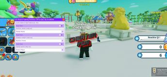 Weapon Fighting Simulator Hack: Auto Farm, Teleports & More