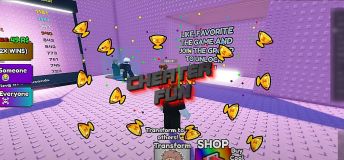 ANIME TOWER Script - Auto Win, Unlock Admin Character