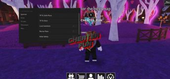 Survive the Killer Roblox Hack: AutoFarm, Teleports & More