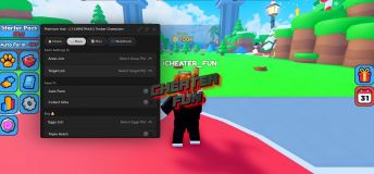 Timber Champions Script: Auto Farm, Collect Orbs & More