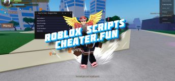 Script GUI AutoFarm 2022 - Roblox Dragon Blox