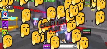 +1 Aura Speed Escape Script - Instant Win, Auto Teleport