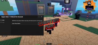 Character RNG Script - Auto Roll, Auto Claim, Auto Collect