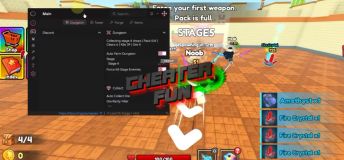 +1 Loot To Forge Script - Auto Forge, Auto Farm, Instant Kill