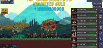 Tap Ninja Cheats PC: Unlimited Gold