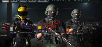 Combat Master Unban Steam PC