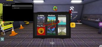 Shrek in the Backrooms Script: Unlock All Levels