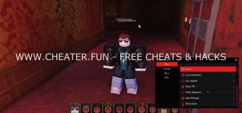 Survive The Killer Roblox Cheat - ChairWare