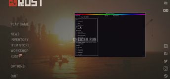 Free Rust cheat sensetive.solution (build.2314)