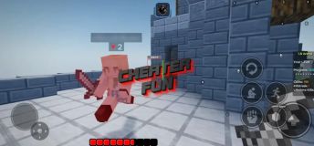 1.8 Arena Script - Kill Aura