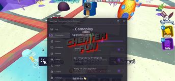 SpongeBob Tower Defense Script - Auto Farm GUI and More