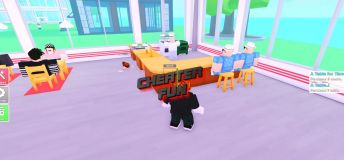 Roblox My Restaurant Script - Auto Farm