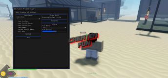 Project Slayers GUI Script: Auto Farm, Kill Aura & More