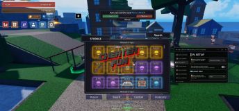 Rogue Piece Script - Auto Max LVL, Instant Kill, Auto Boss