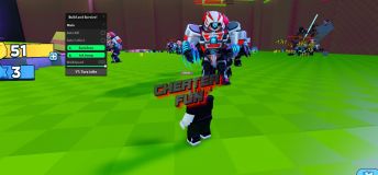 Build and Survive Hack: Auto Kill, Auto Collect & More