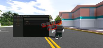 Southwest Florida Beta Script: Auto Farm, Teleport GUI