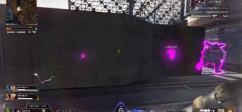 Free Apex Wallhack (ESP)