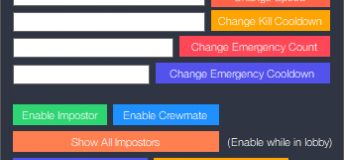 Among Us External MultiHack (2020.12.9s)