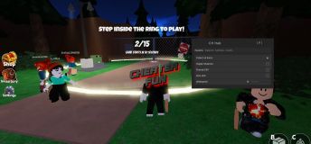 Rainbow Friends Script (CH Hub): Friends Esp, Item Esp, Teleports