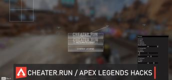External Apex Legends Hack | Aimbot, ESP, Radar, Fake Lag