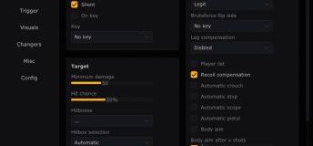 (Crack) Vredux Premium CSGO Cheat - Rage, Legit, Changer