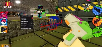 Survive Verity in Area 51 Script - GunMode, Mobs Farm, Fast Coins