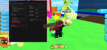 Yeet A Friend Hack: Auto Throw, Auto Hatch, Auto Rebirth