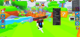 Lucky Block Legends Script: Auto Farm, Auto Hatch & More